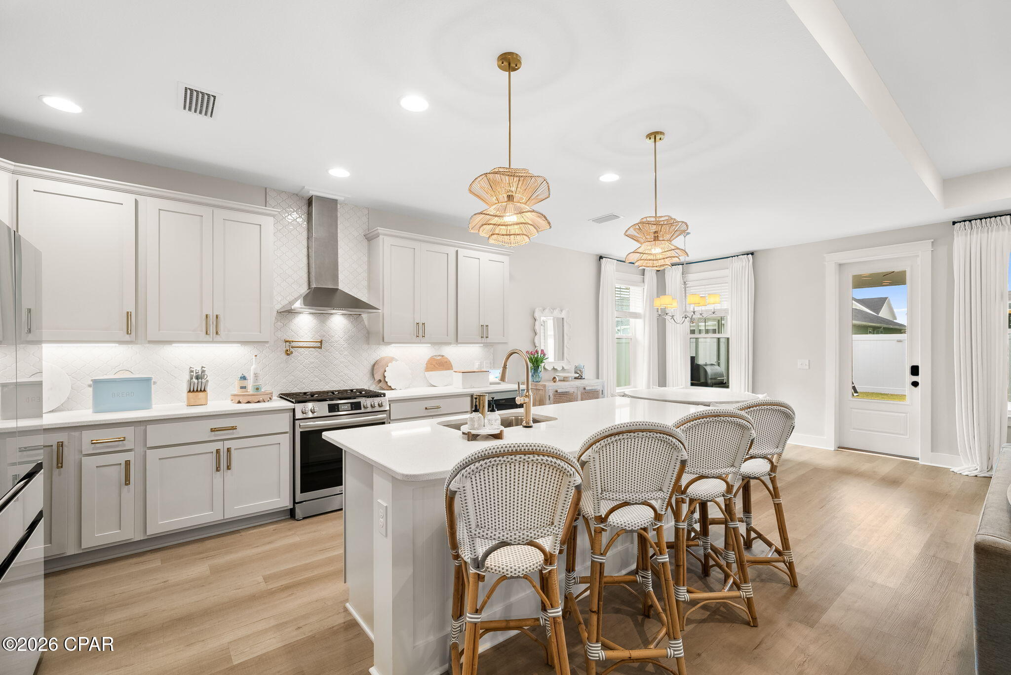 Breakfast Point East - Residential