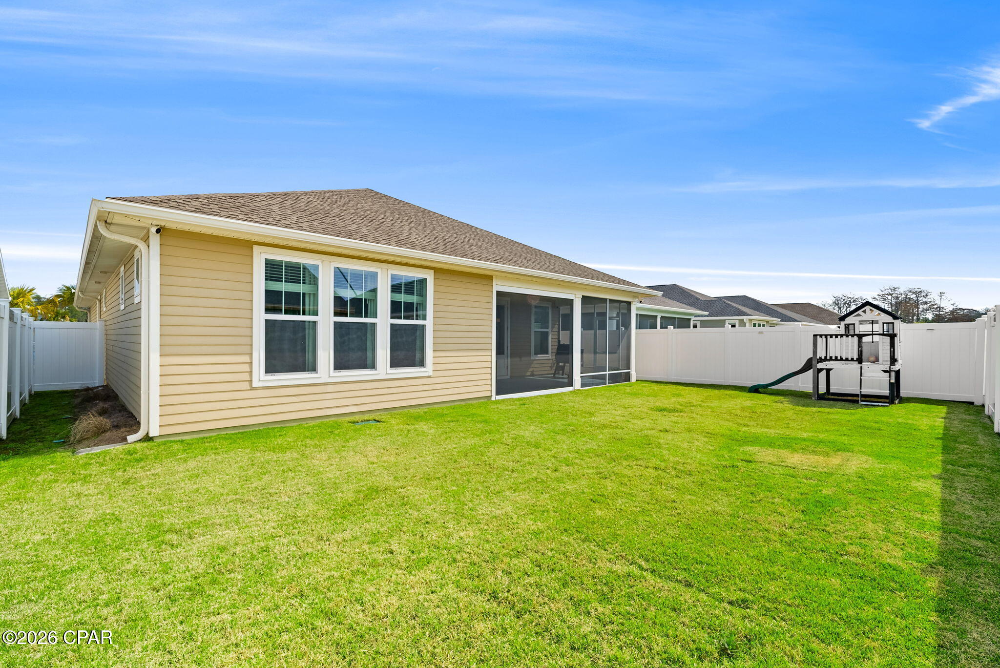 Breakfast Point East - Residential