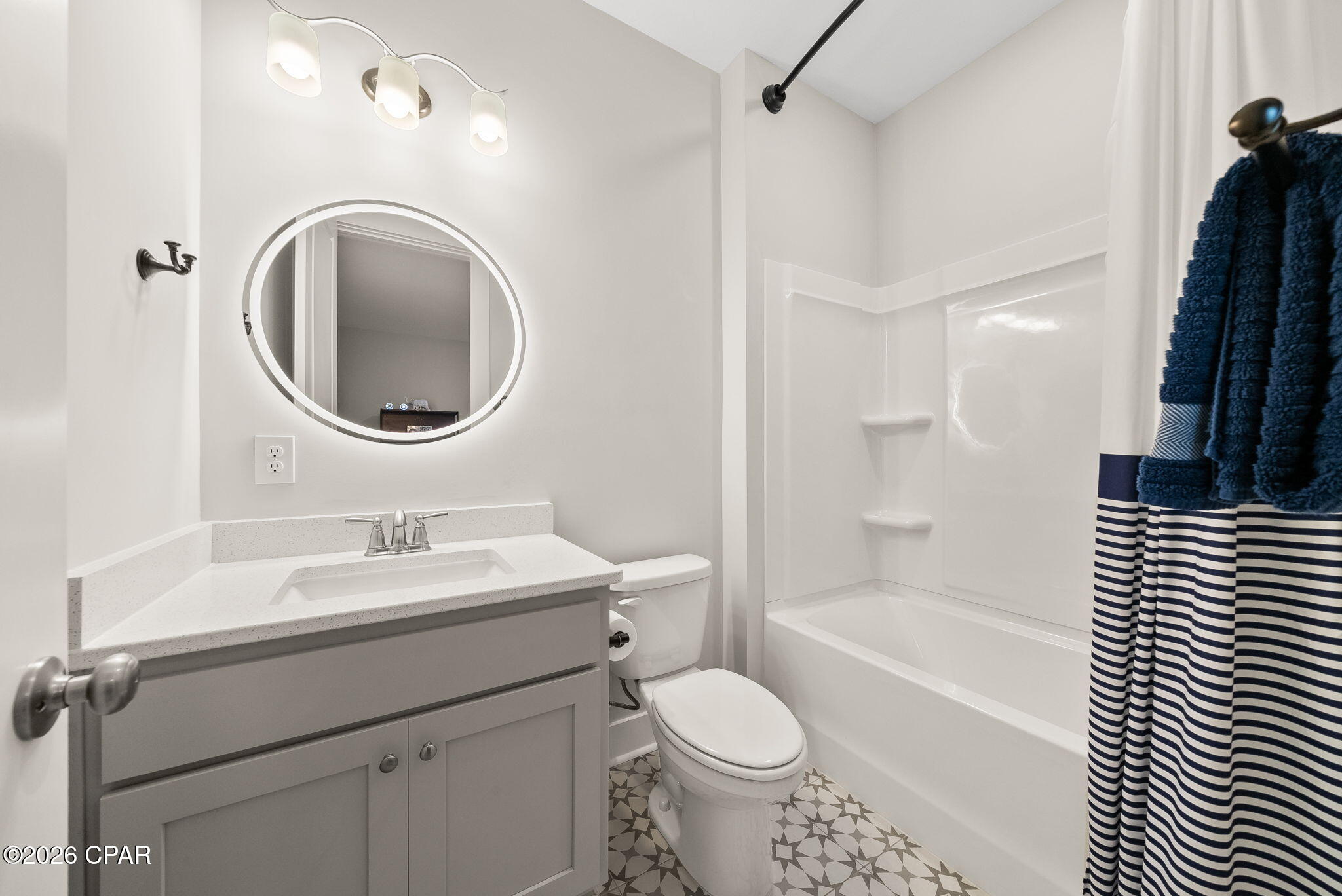 Breakfast Point East - Residential