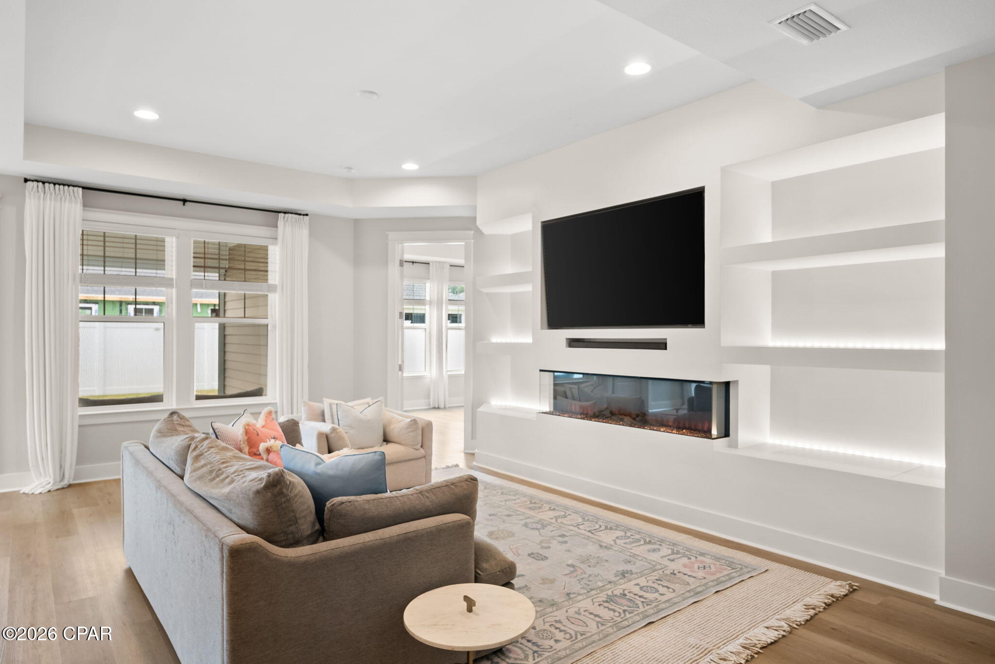 Breakfast Point East - Residential