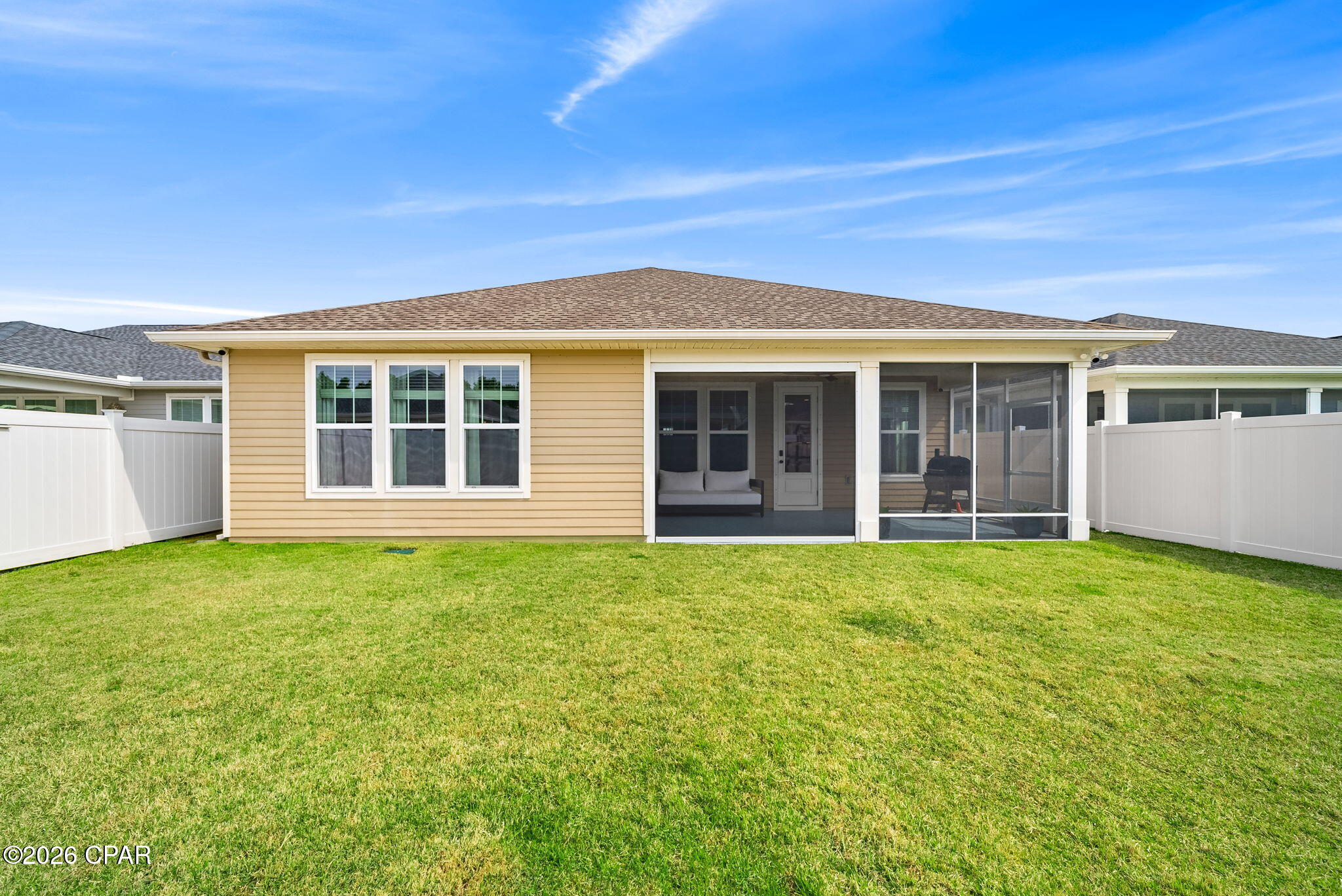 Breakfast Point East - Residential