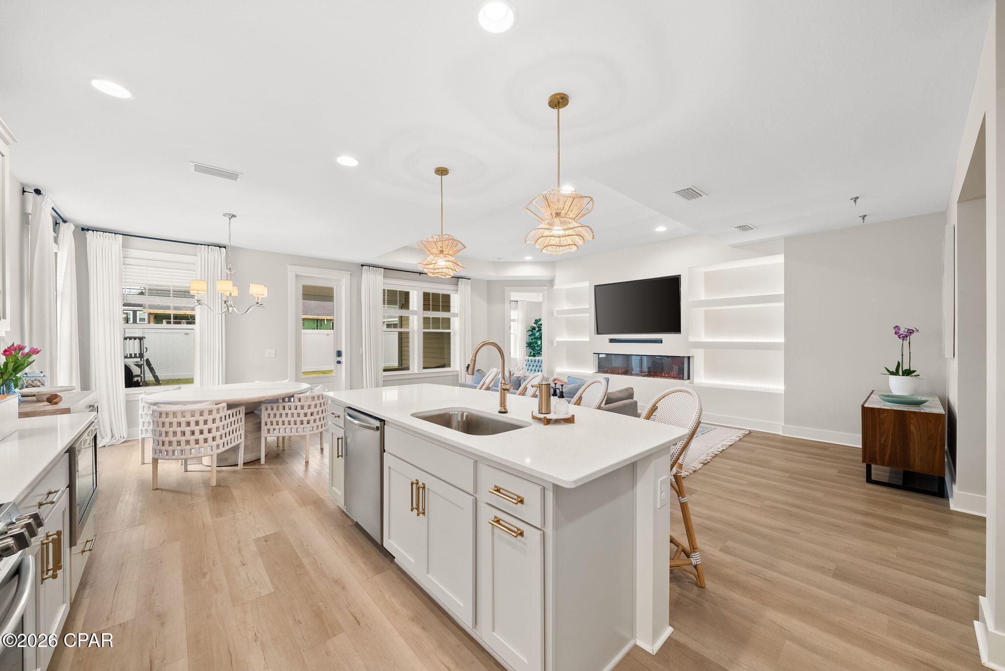 Breakfast Point East - Residential