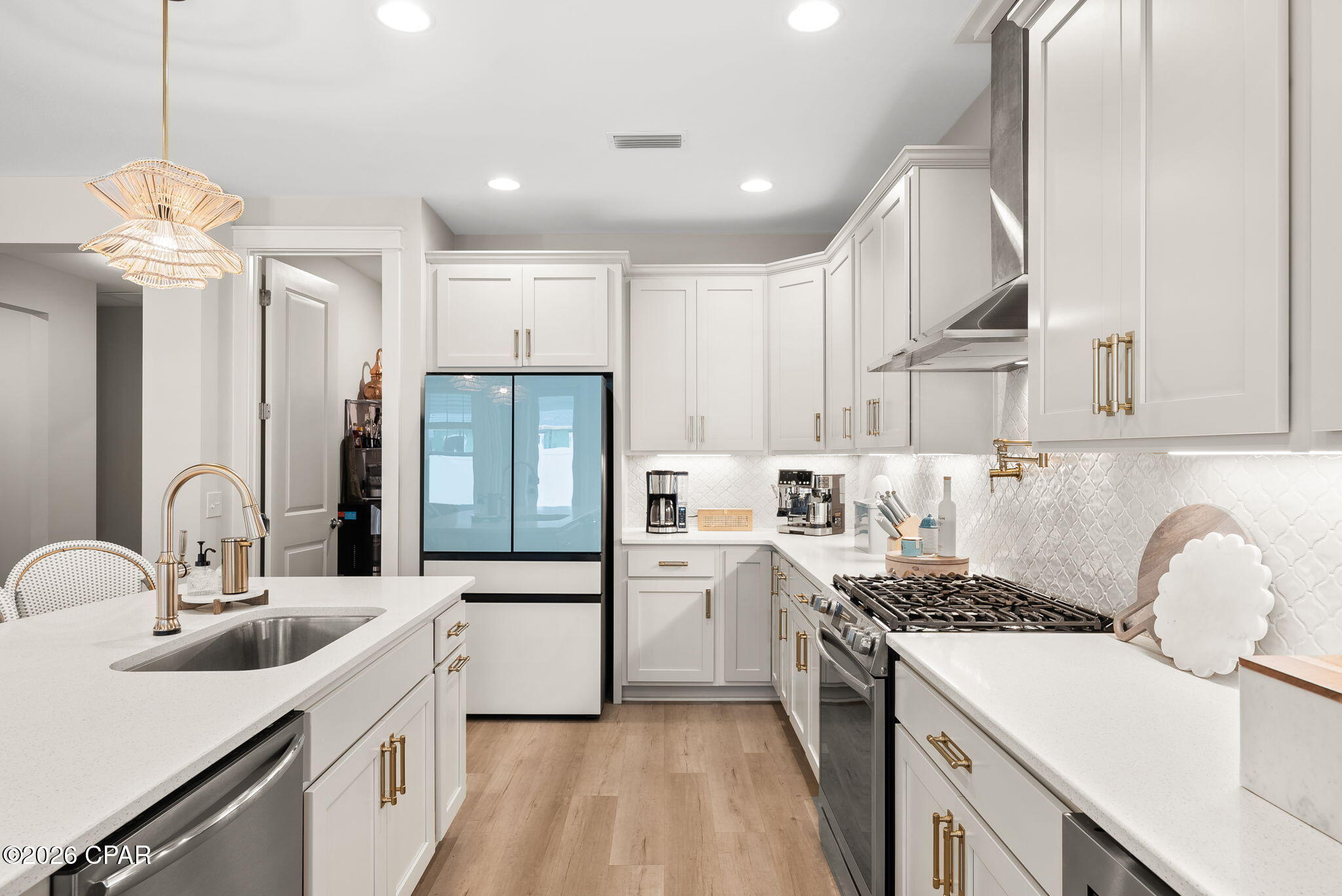 Breakfast Point East - Residential