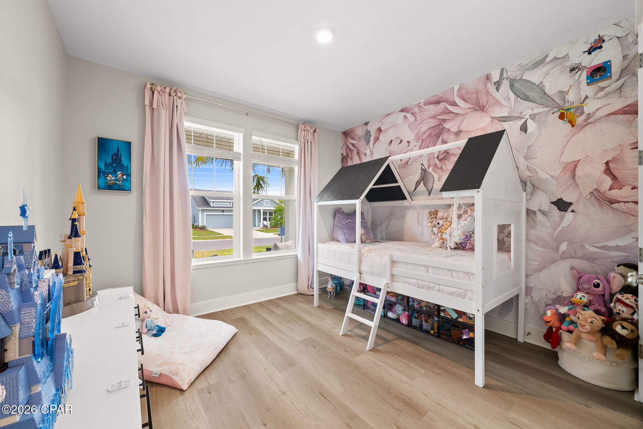 Breakfast Point East - Residential