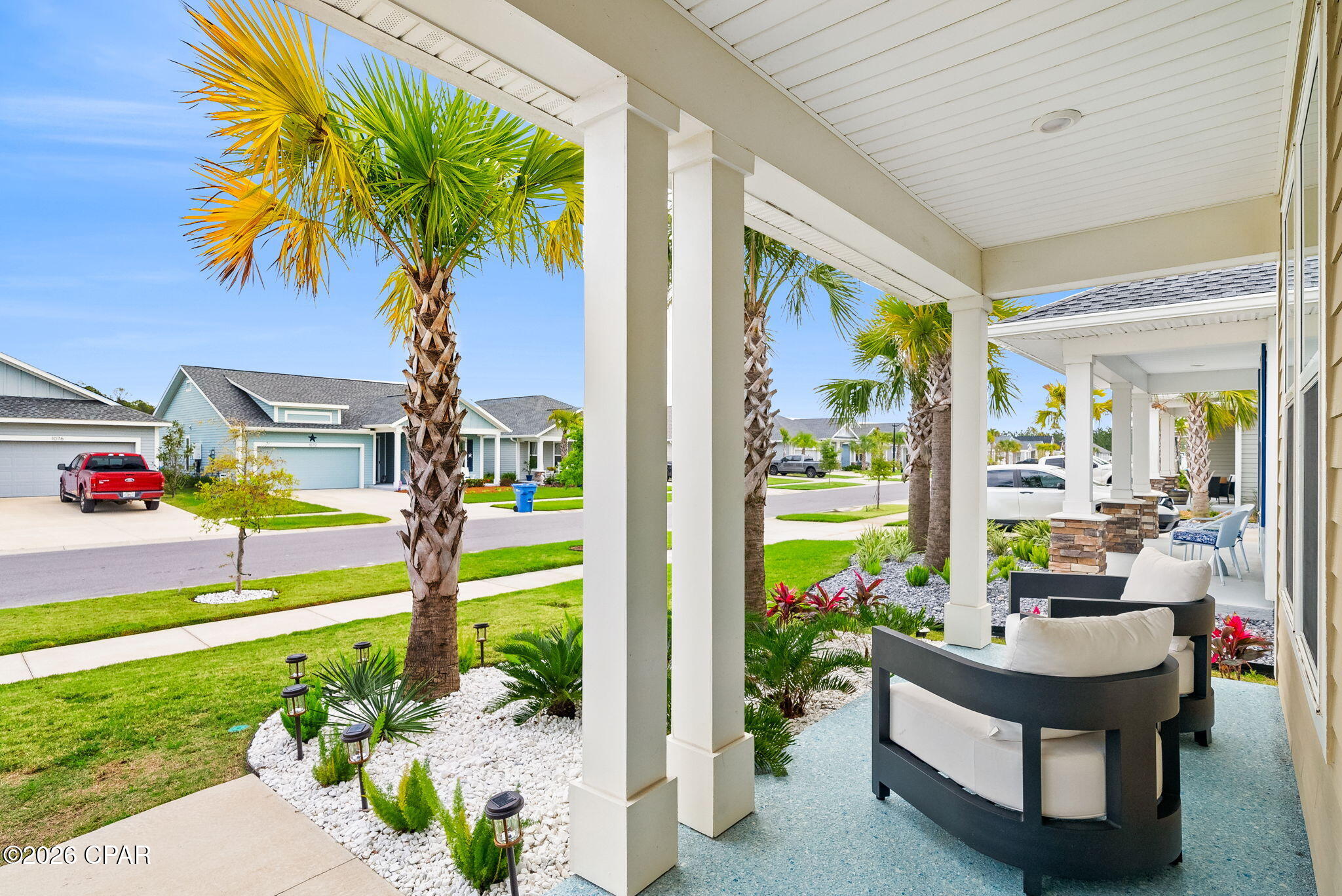 Breakfast Point East - Residential