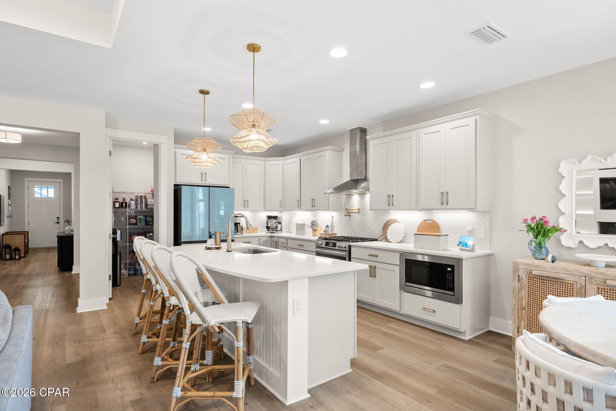 Breakfast Point East - Residential