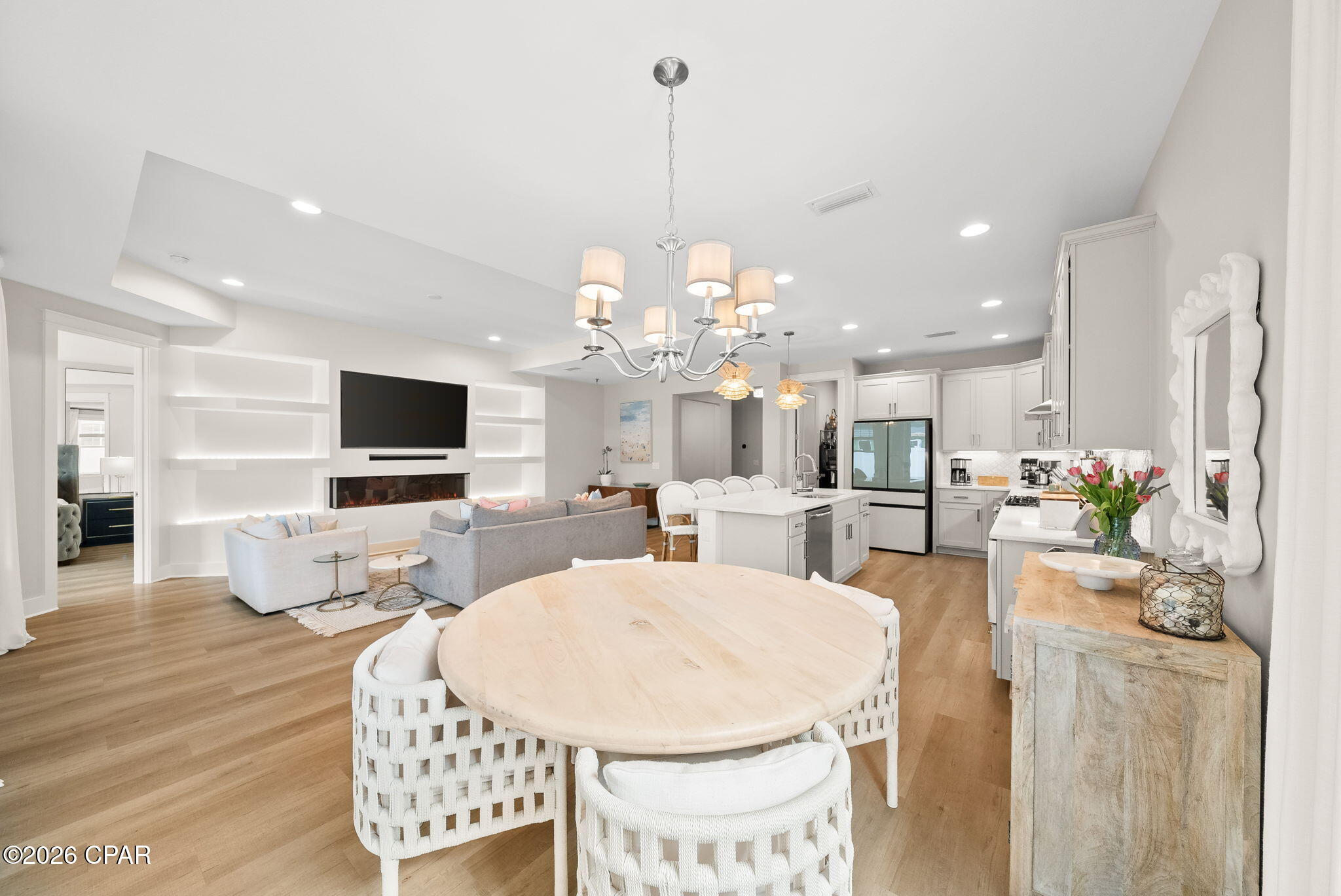 Breakfast Point East - Residential