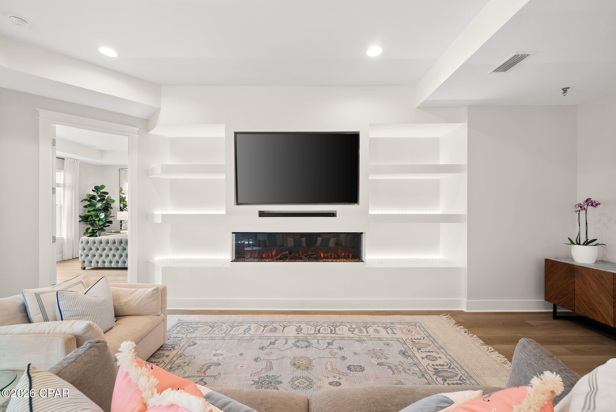 Breakfast Point East - Residential