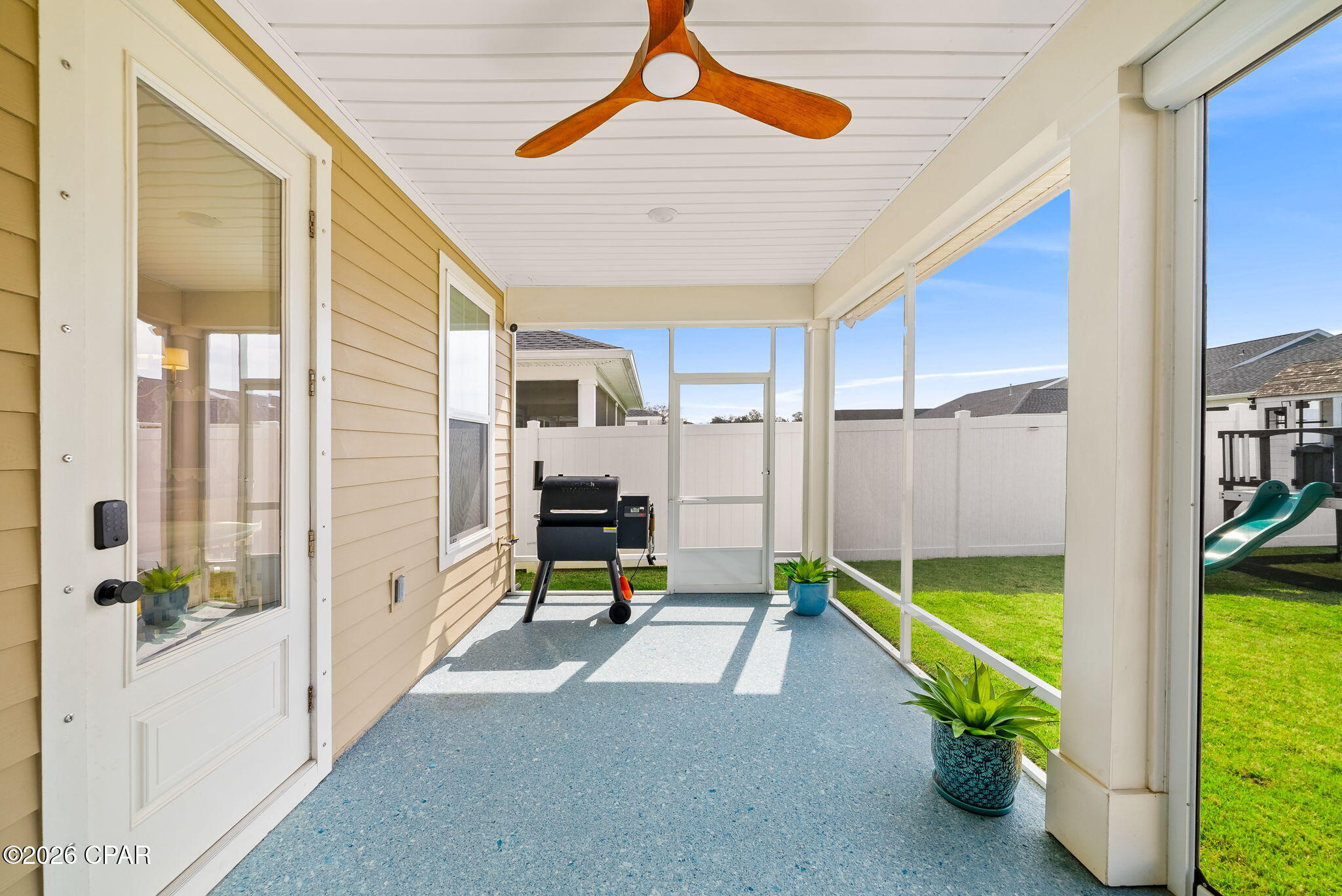 Breakfast Point East - Residential