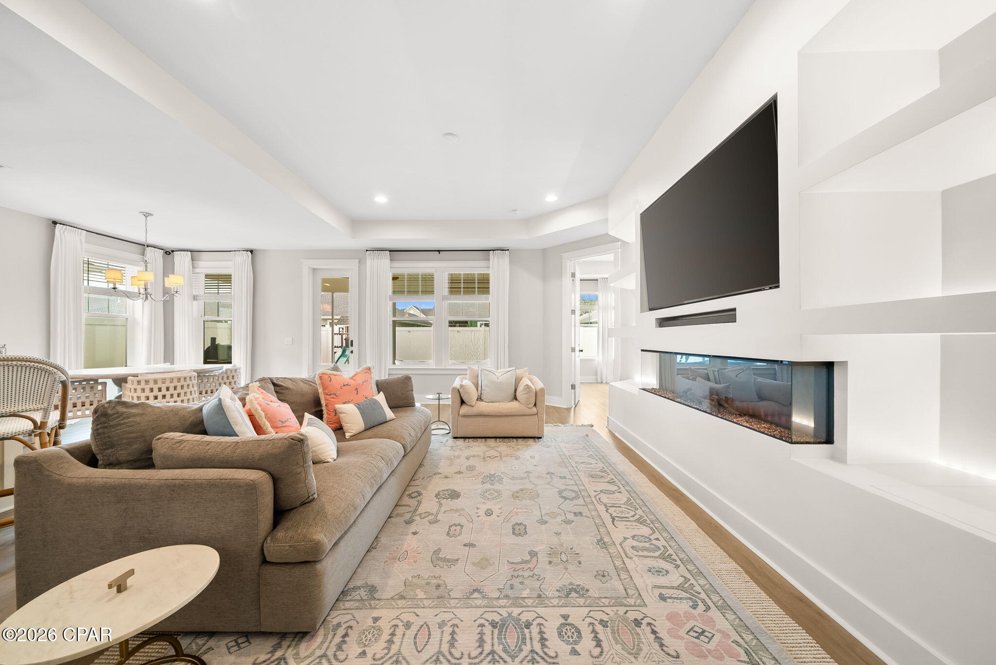 Breakfast Point East - Residential