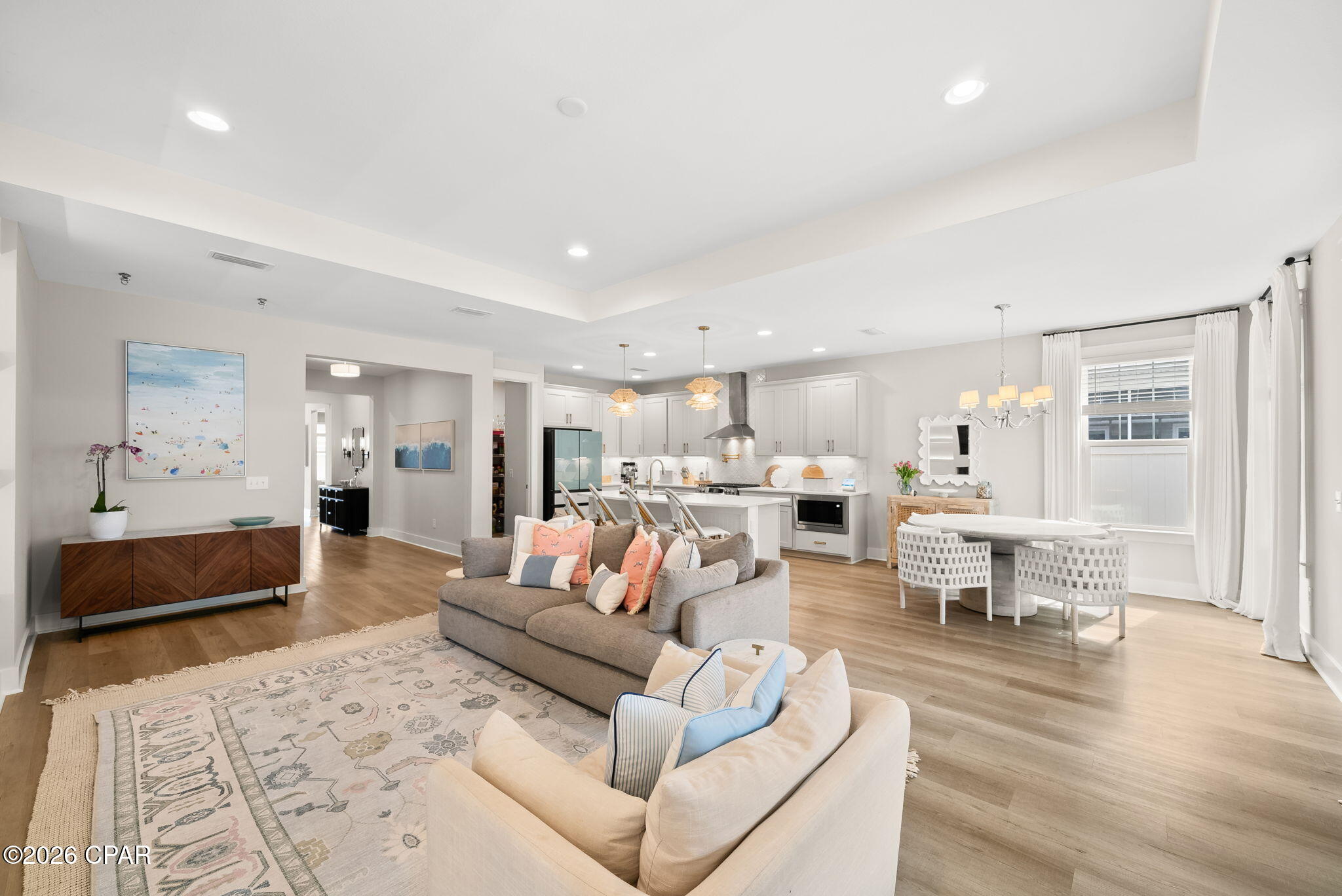 Breakfast Point East - Residential