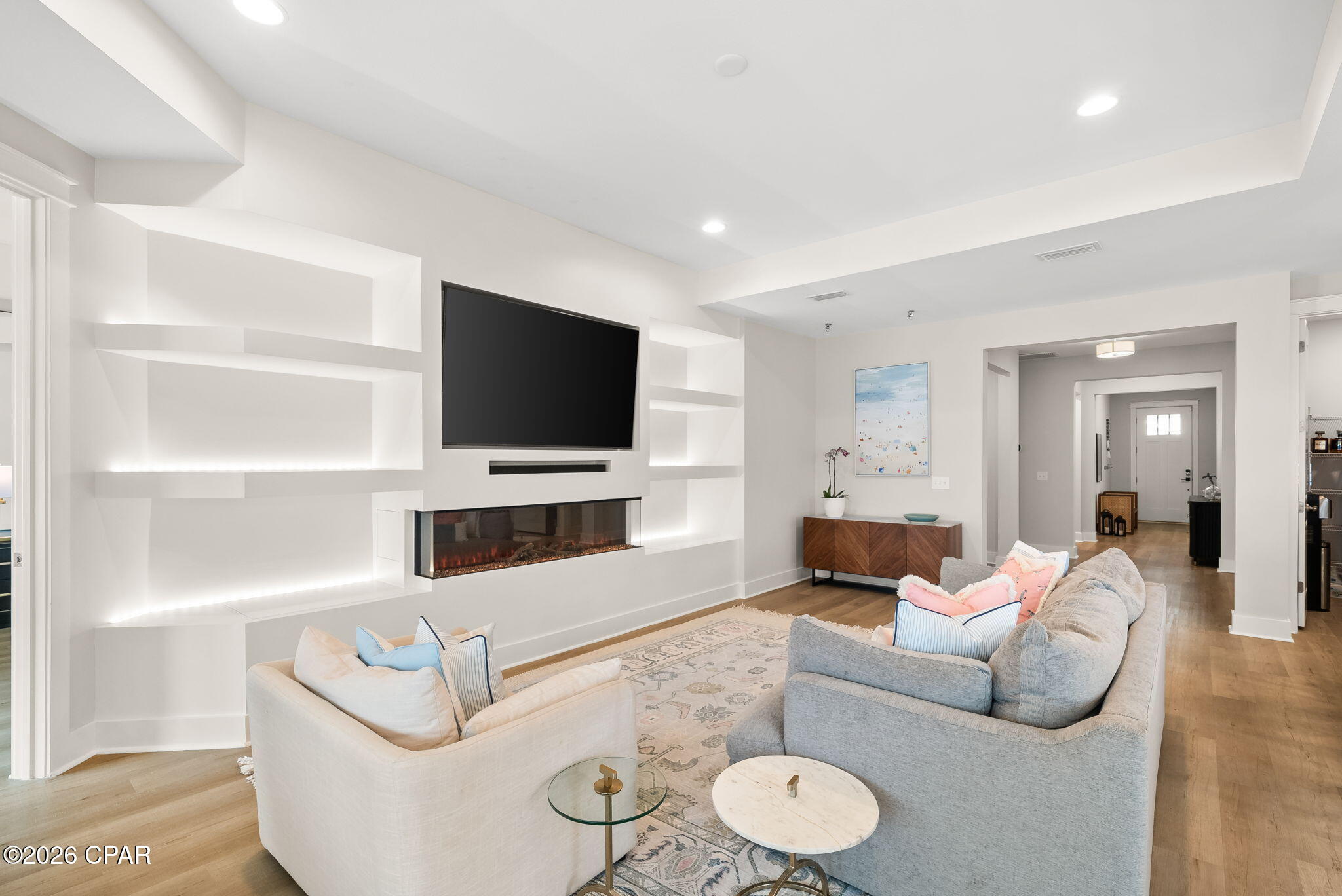 Breakfast Point East - Residential