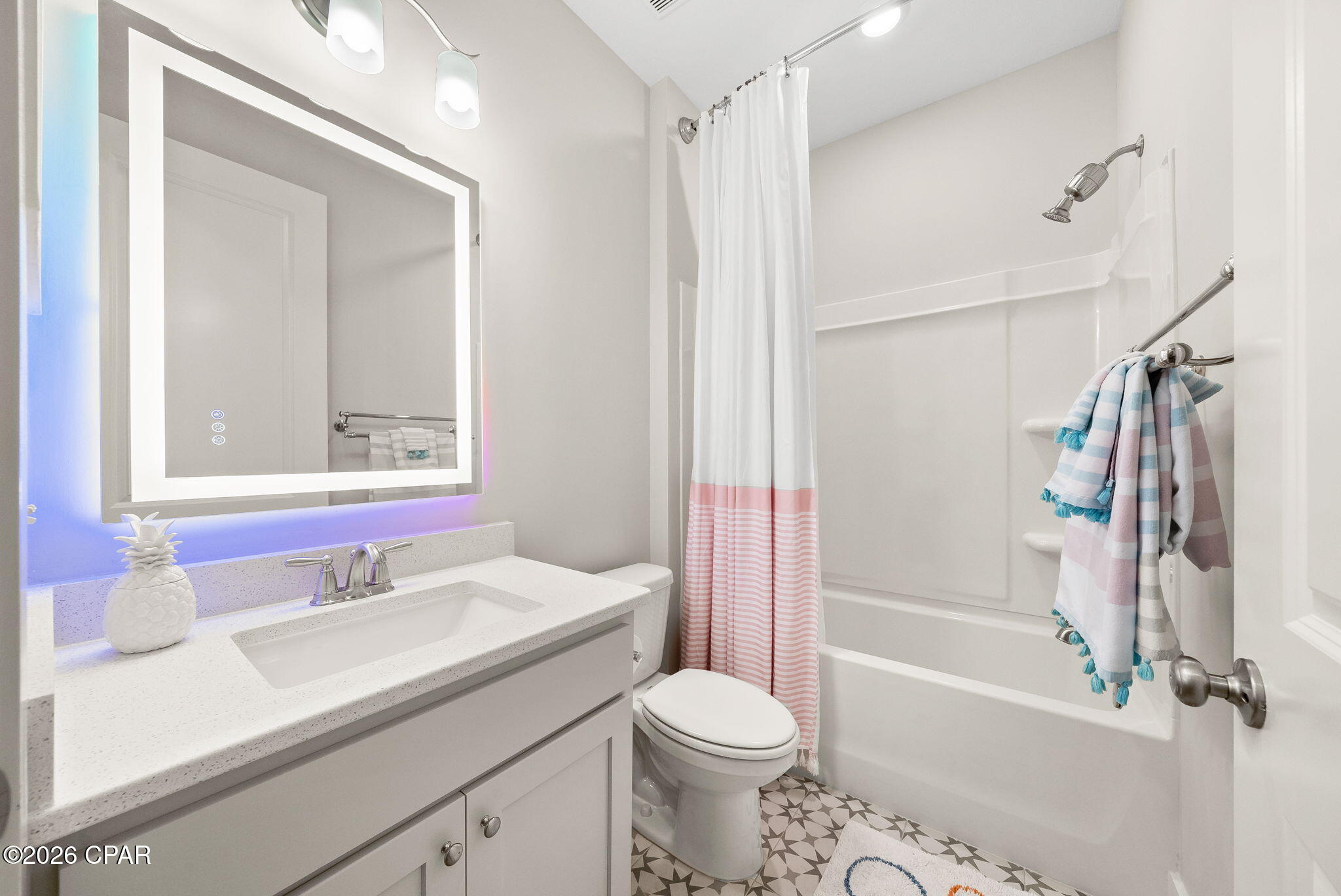 Breakfast Point East - Residential