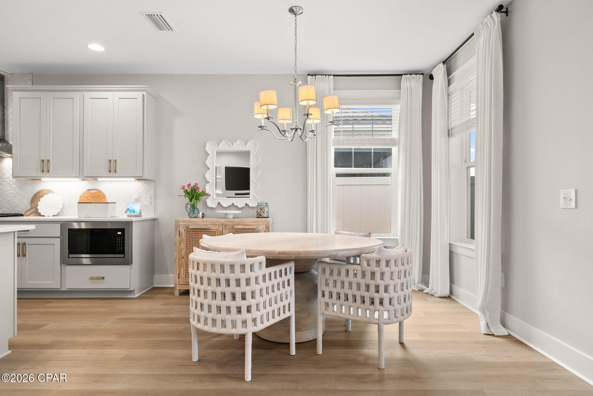 Breakfast Point East - Residential