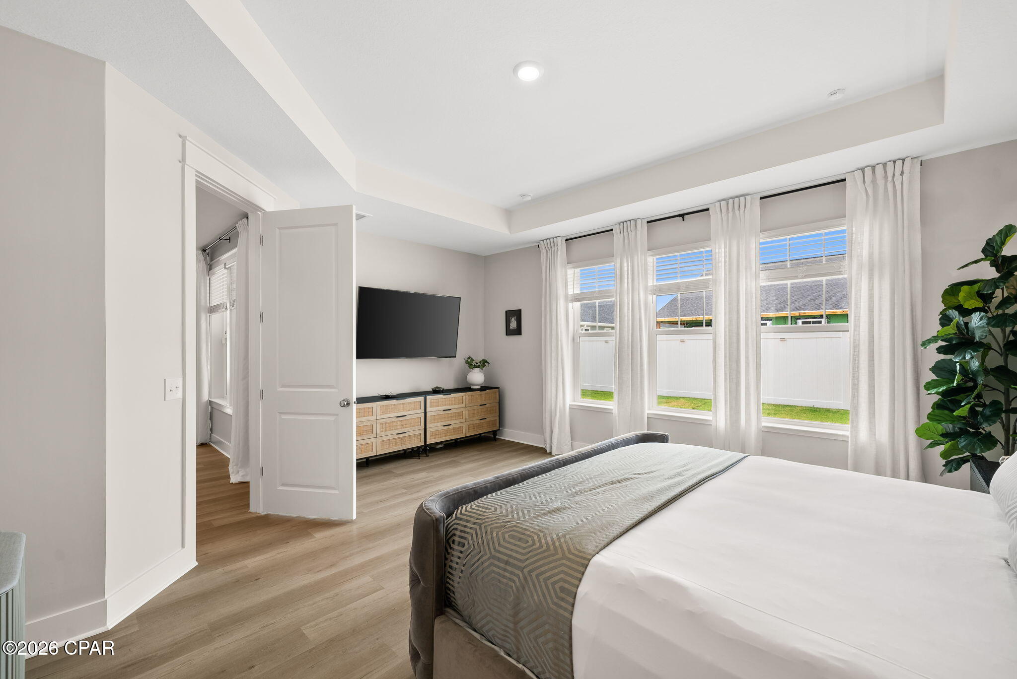 Breakfast Point East - Residential