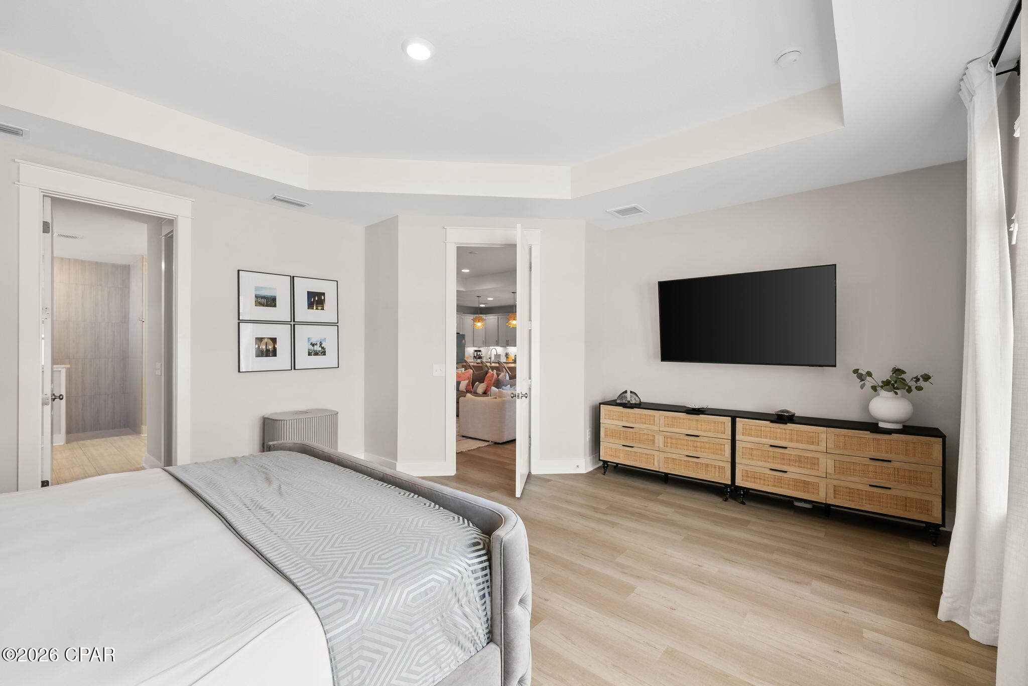 Breakfast Point East - Residential