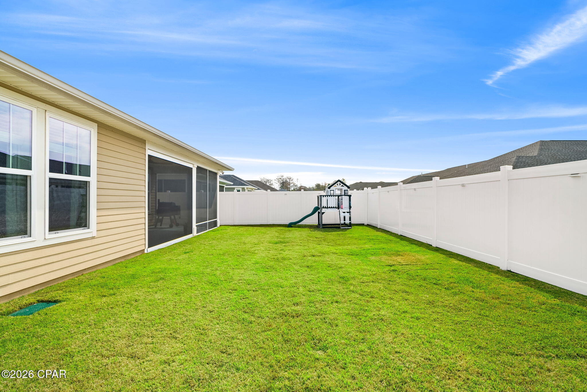 Breakfast Point East - Residential