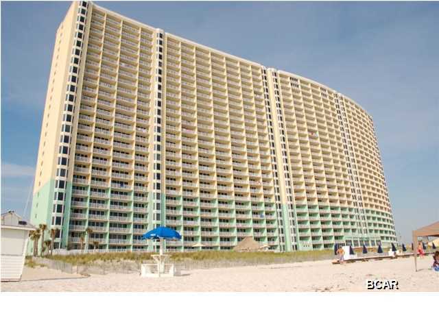 Emerald Beach Resort - Residential