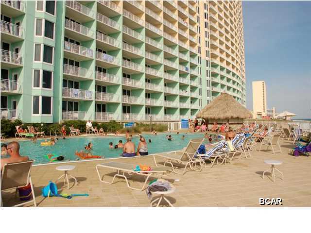 Emerald Beach Resort - Residential