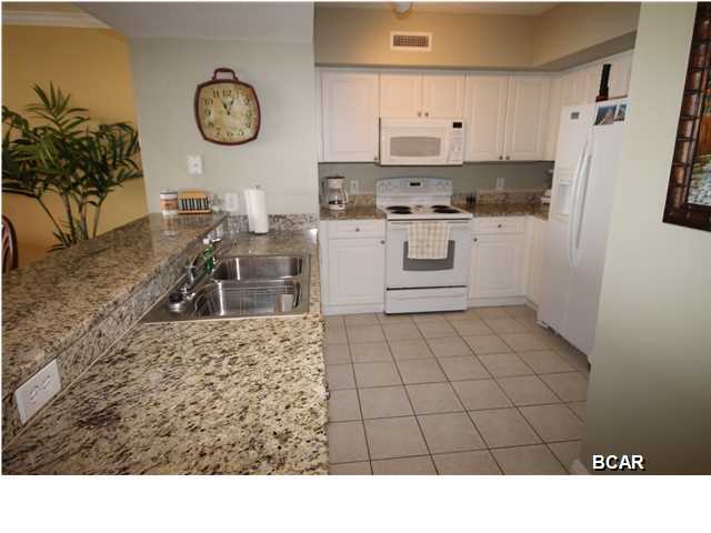 Emerald Beach Resort - Residential