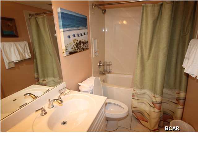 Emerald Beach Resort - Residential