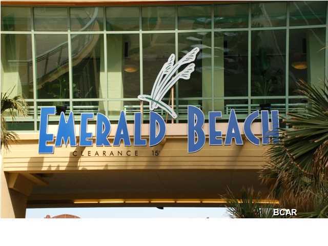Emerald Beach Resort - Residential