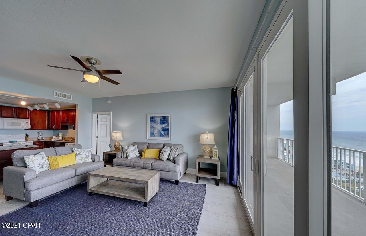 Laketown Wharf - Residential