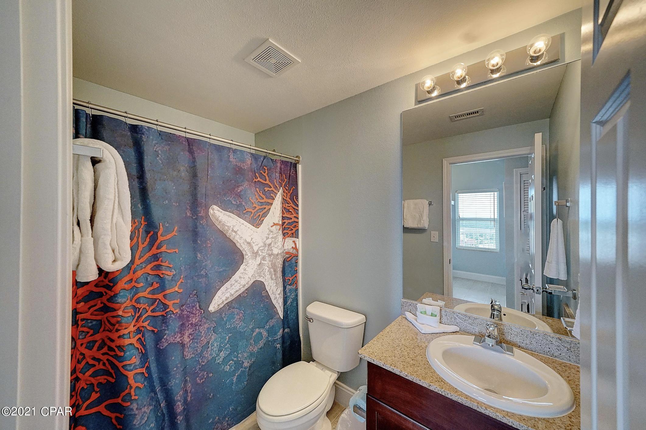 Laketown Wharf - Residential