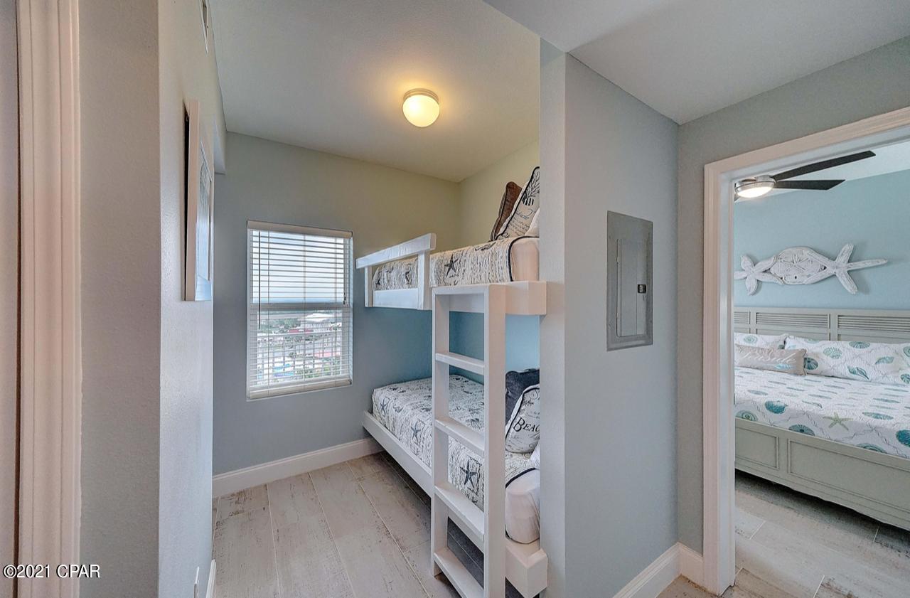 Laketown Wharf - Residential