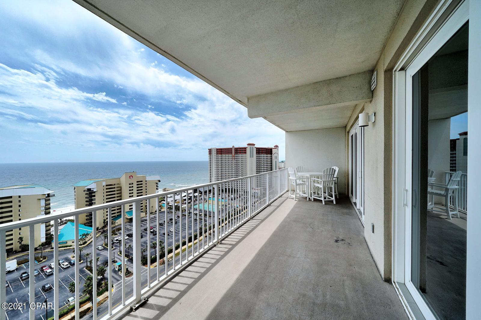 Laketown Wharf - Residential