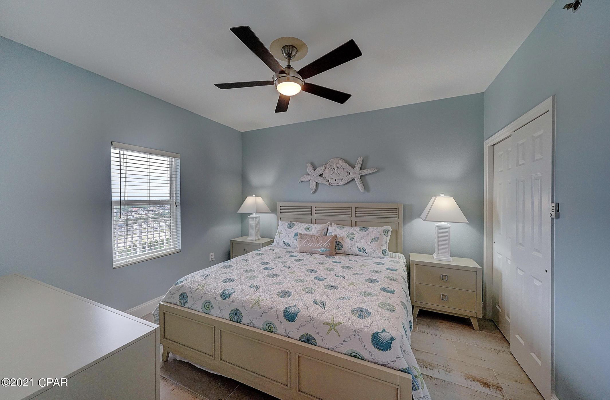 Laketown Wharf - Residential