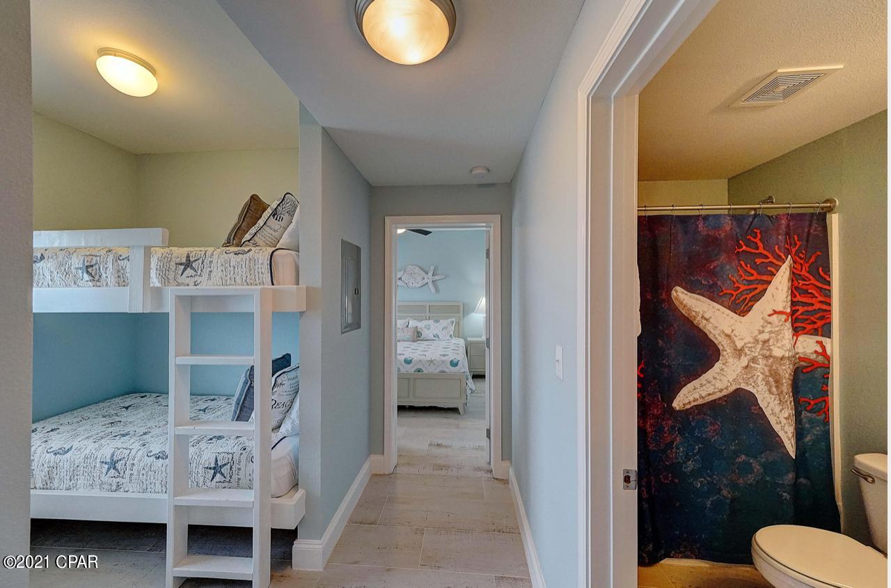 Laketown Wharf - Residential