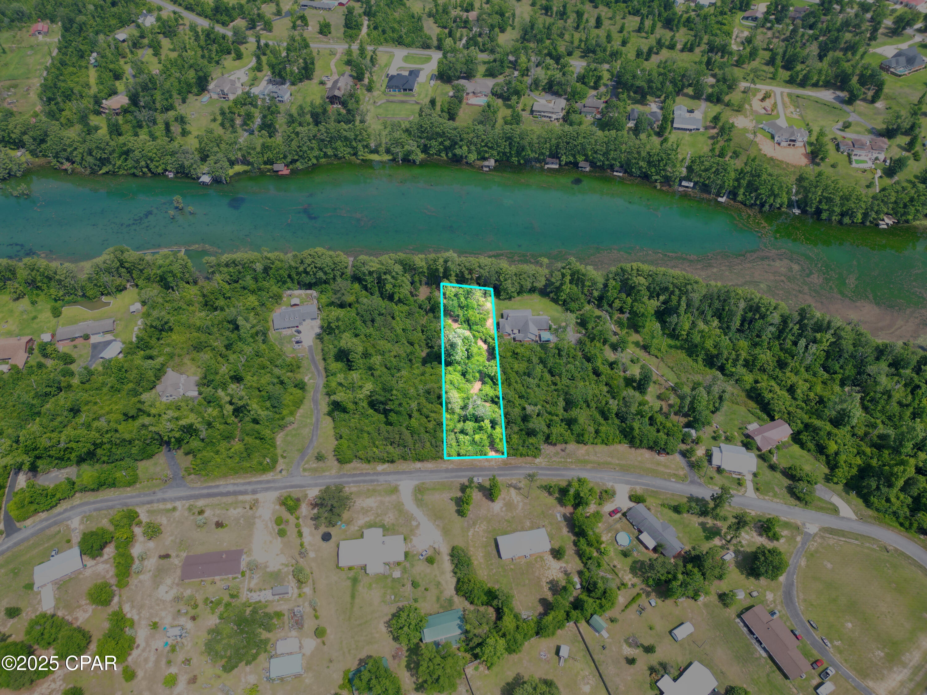 Merritt Heights - Land