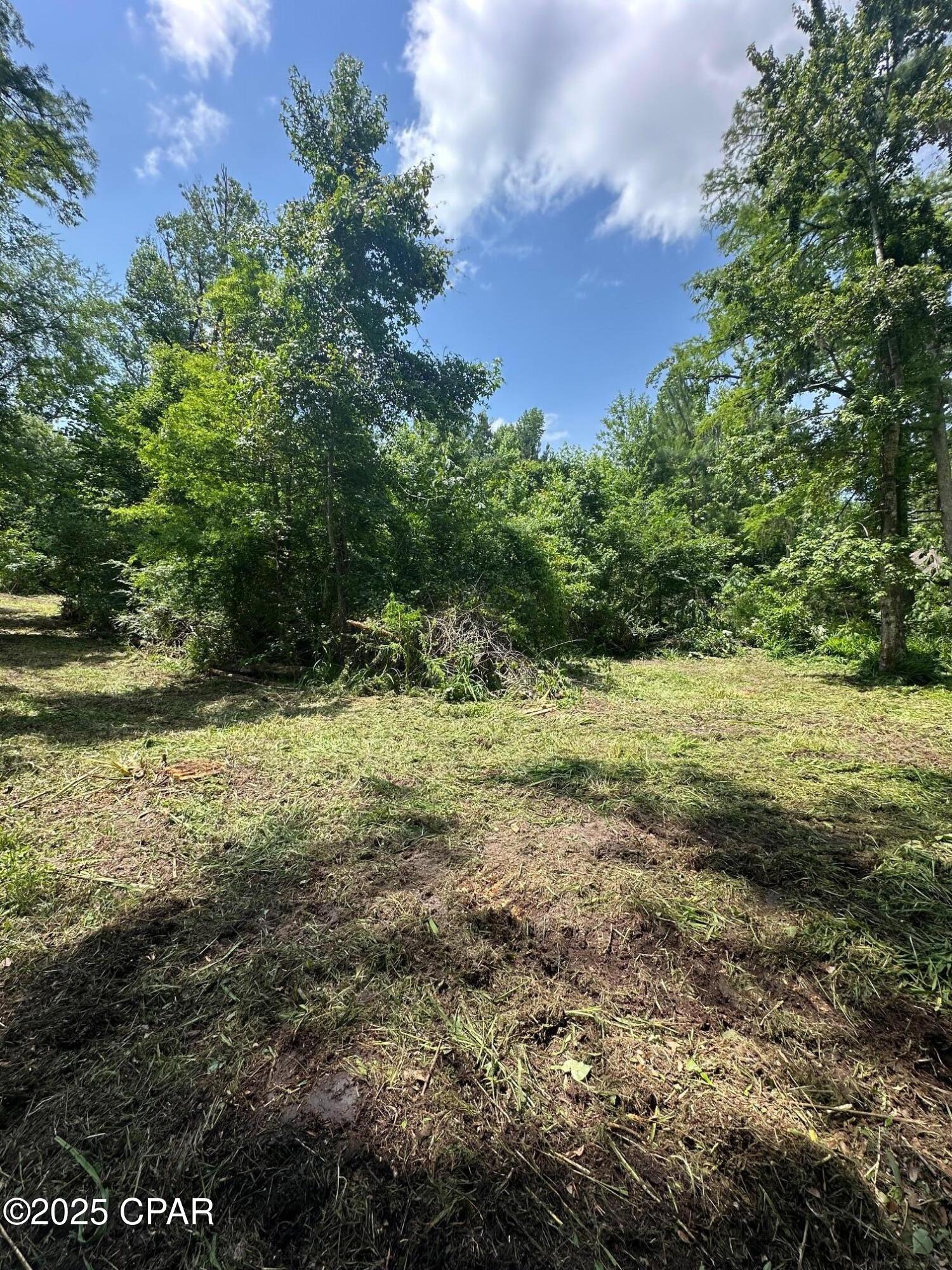 Merritt Heights - Land