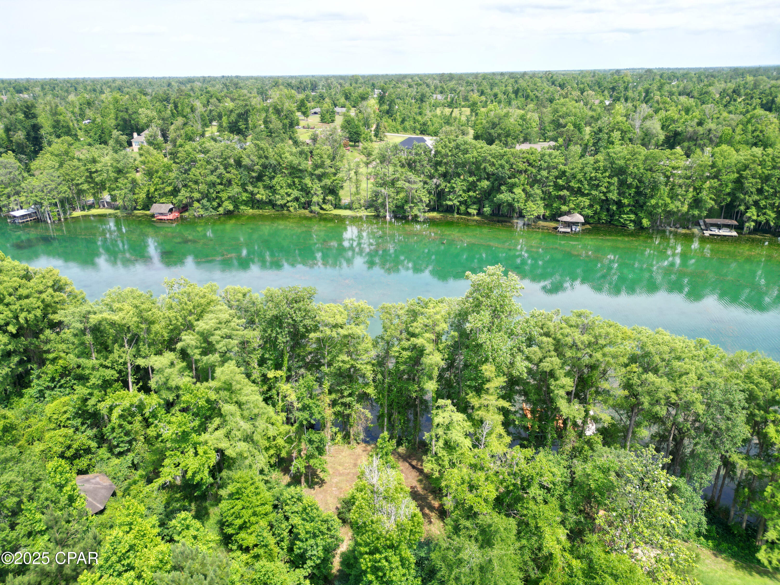 Merritt Heights - Land