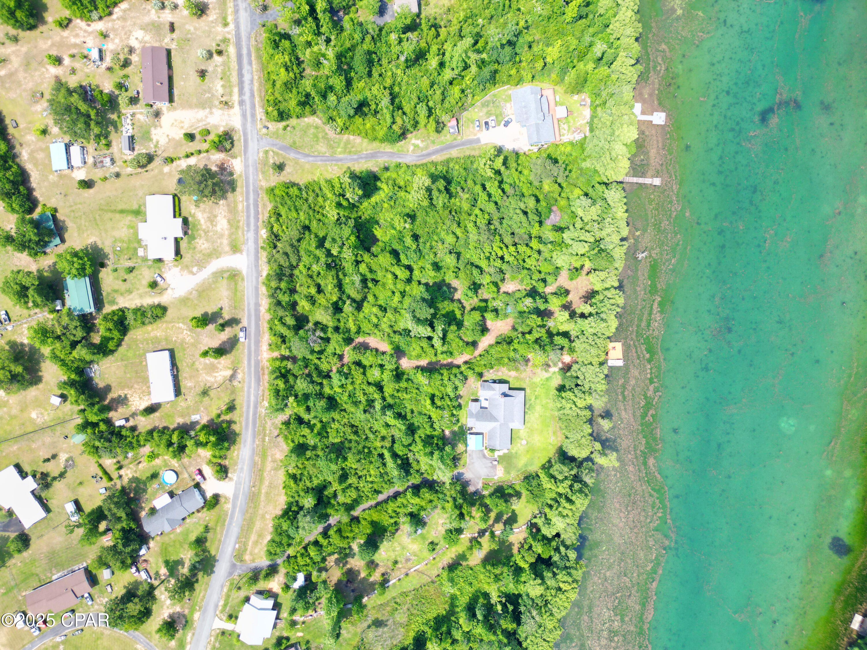 Merritt Heights - Land