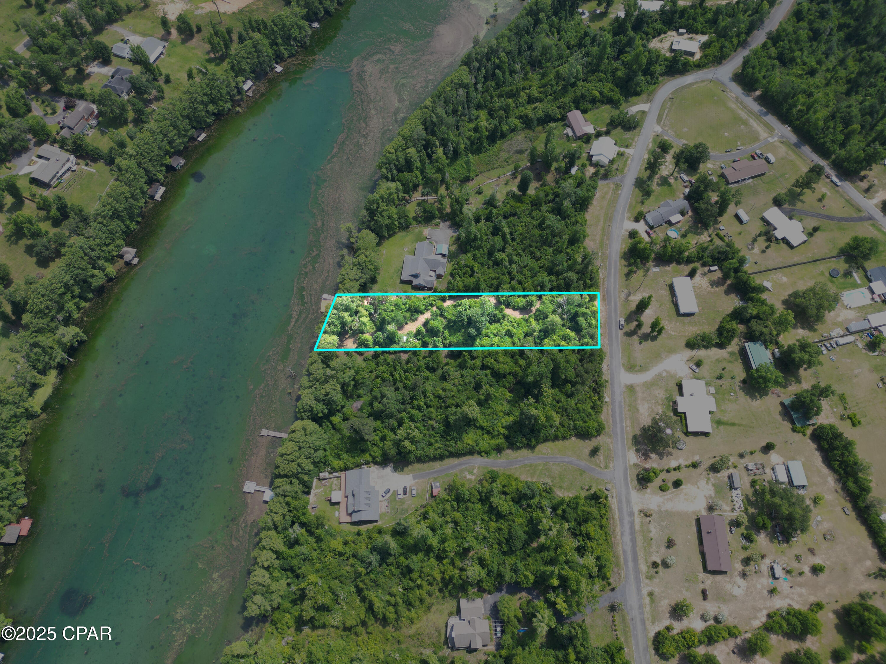 Merritt Heights - Land