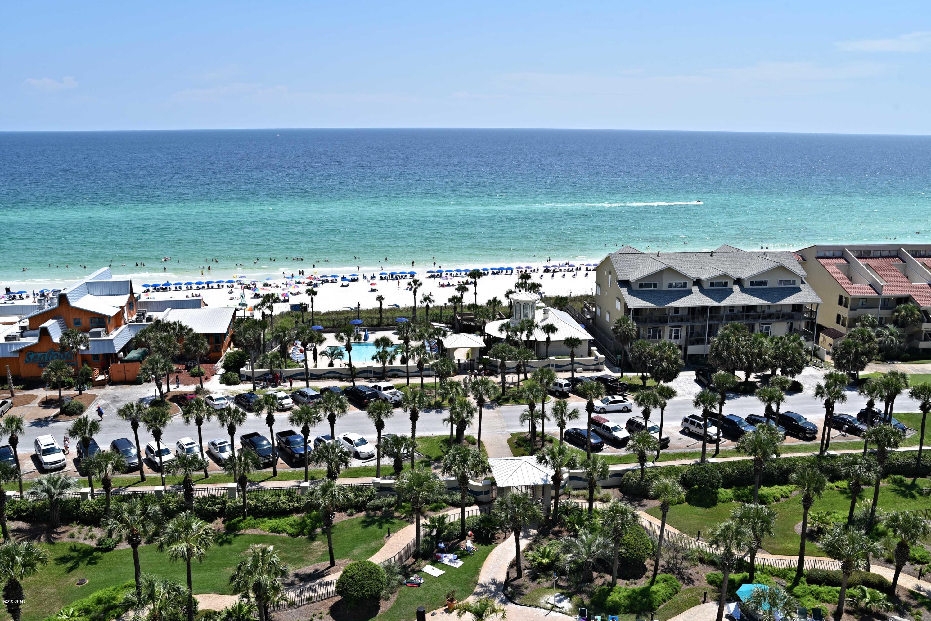 Sterling Shores Condo - Residential