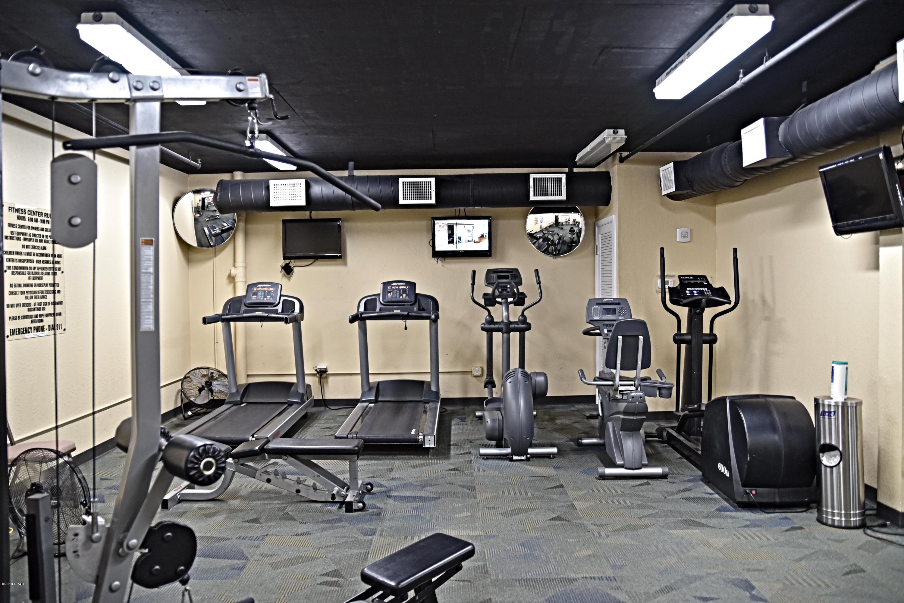 Sterling Shores Condo - Residential