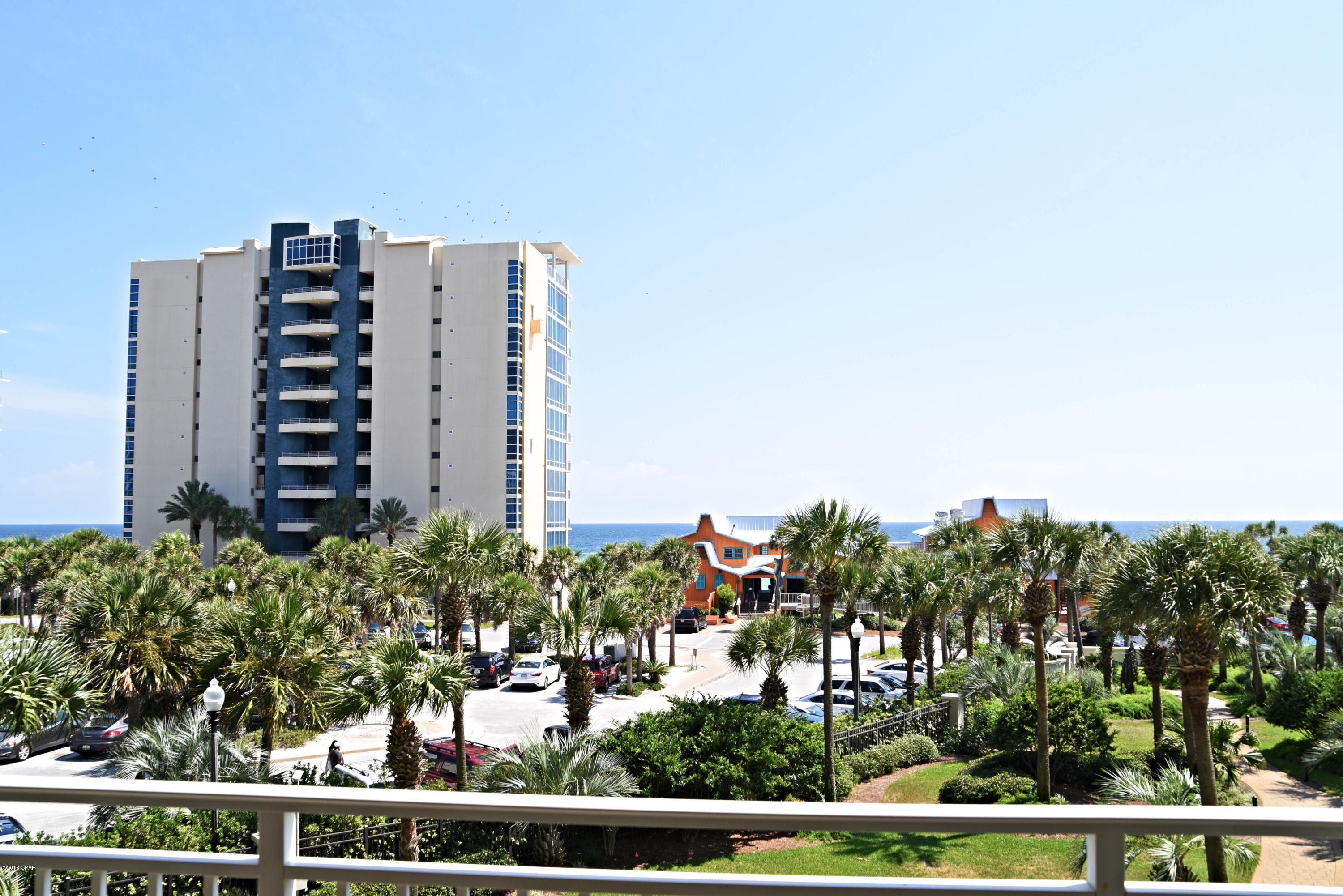 Sterling Shores Condo - Residential