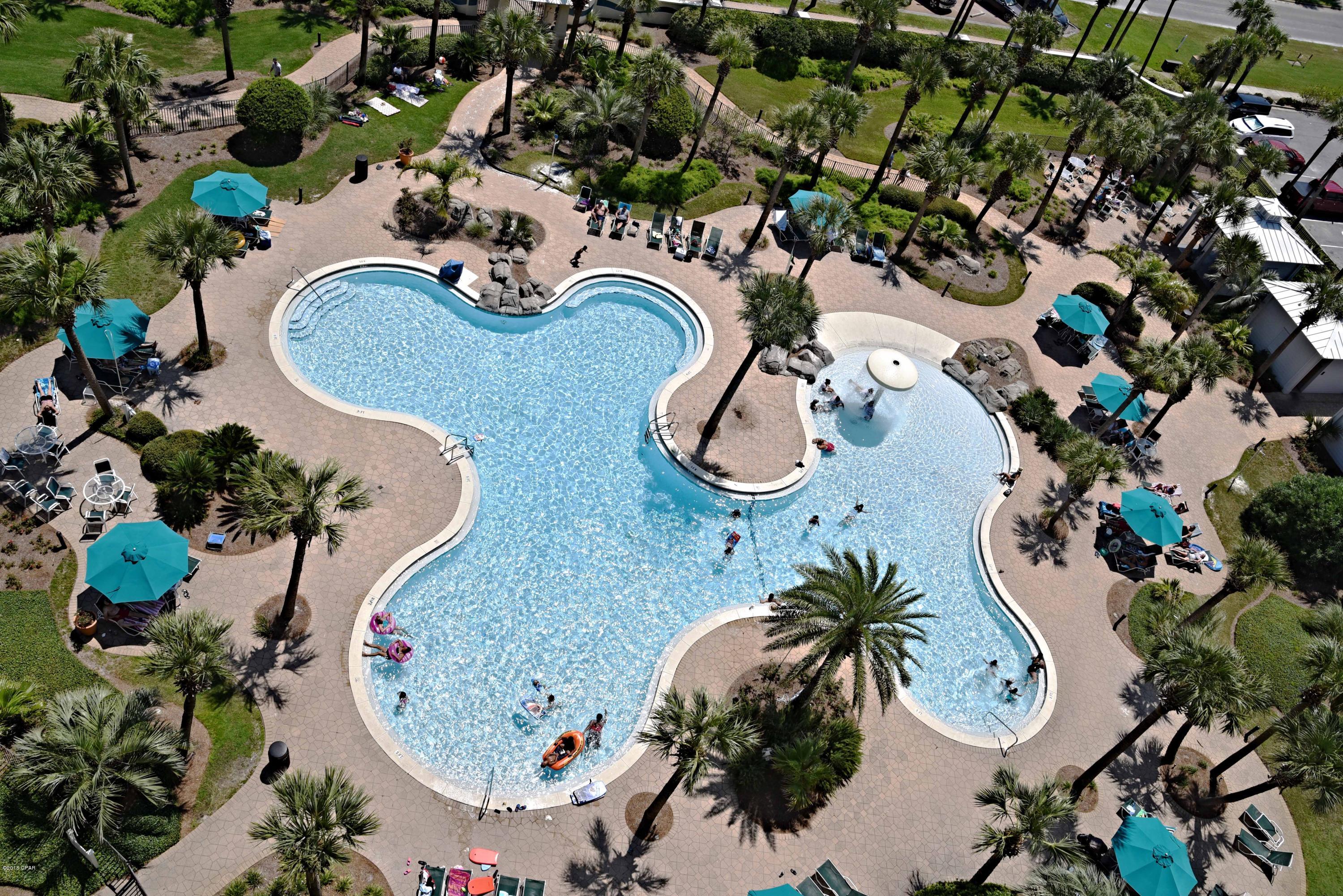 Sterling Shores Condo - Residential