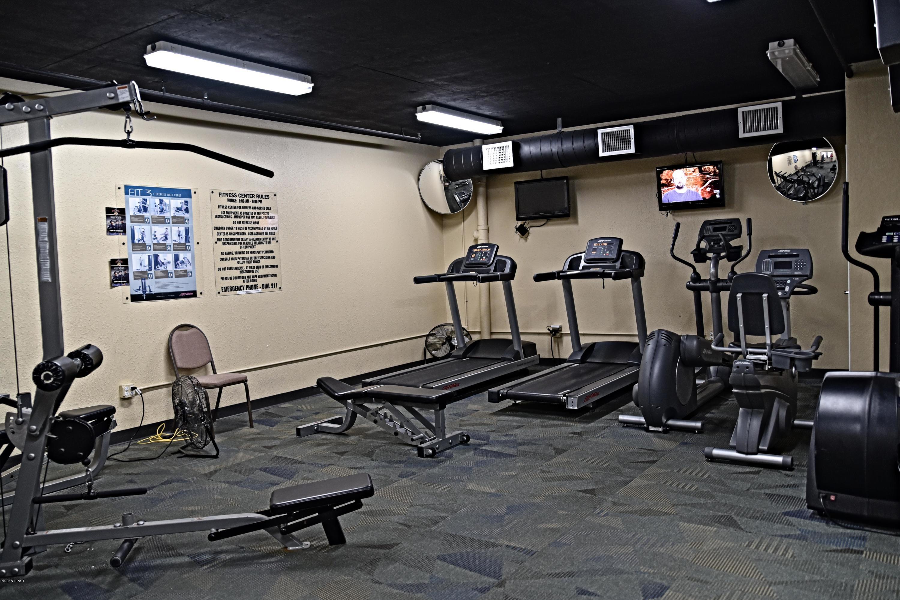 Sterling Shores Condo - Residential