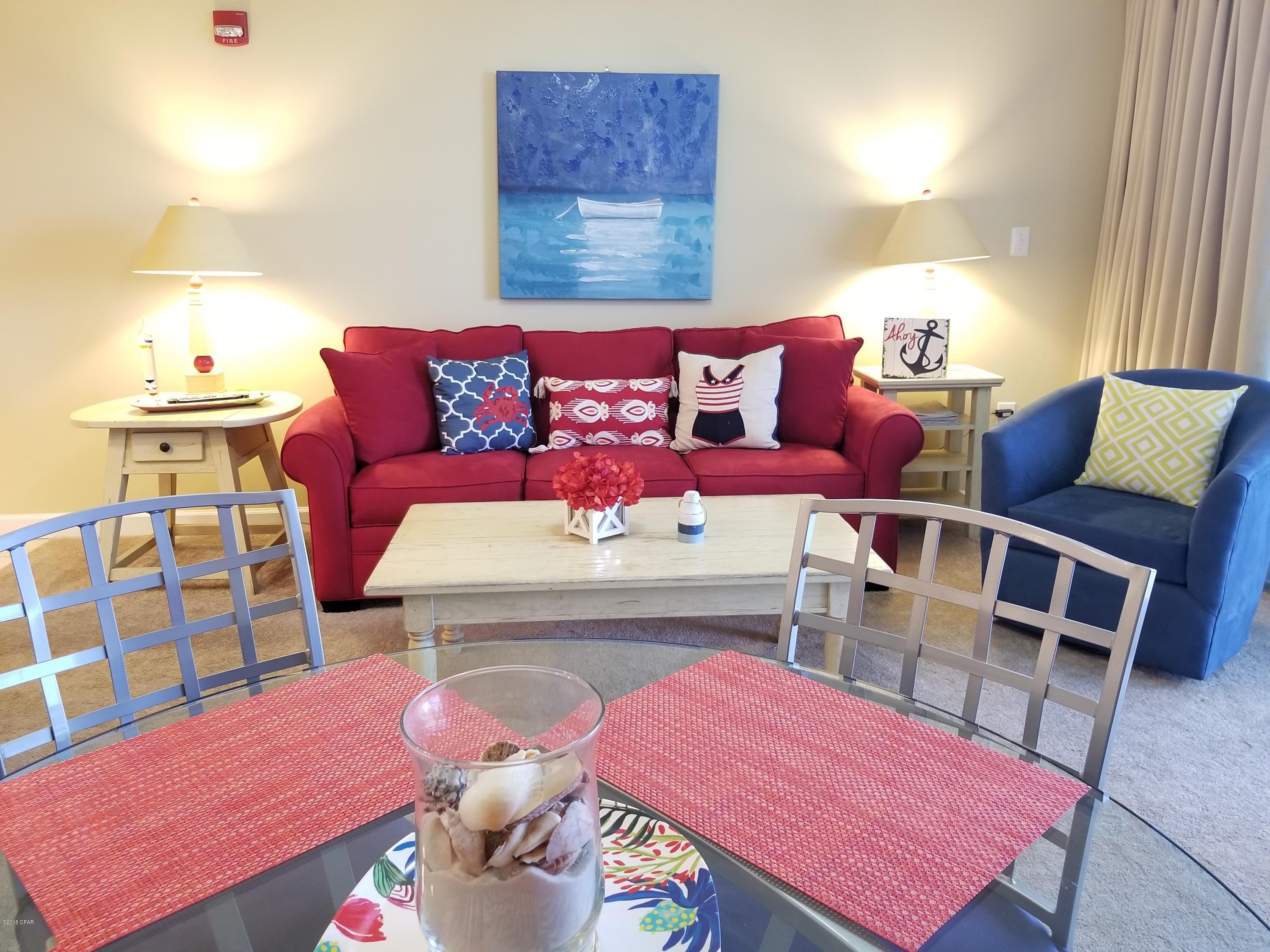 Sterling Shores Condo - Residential