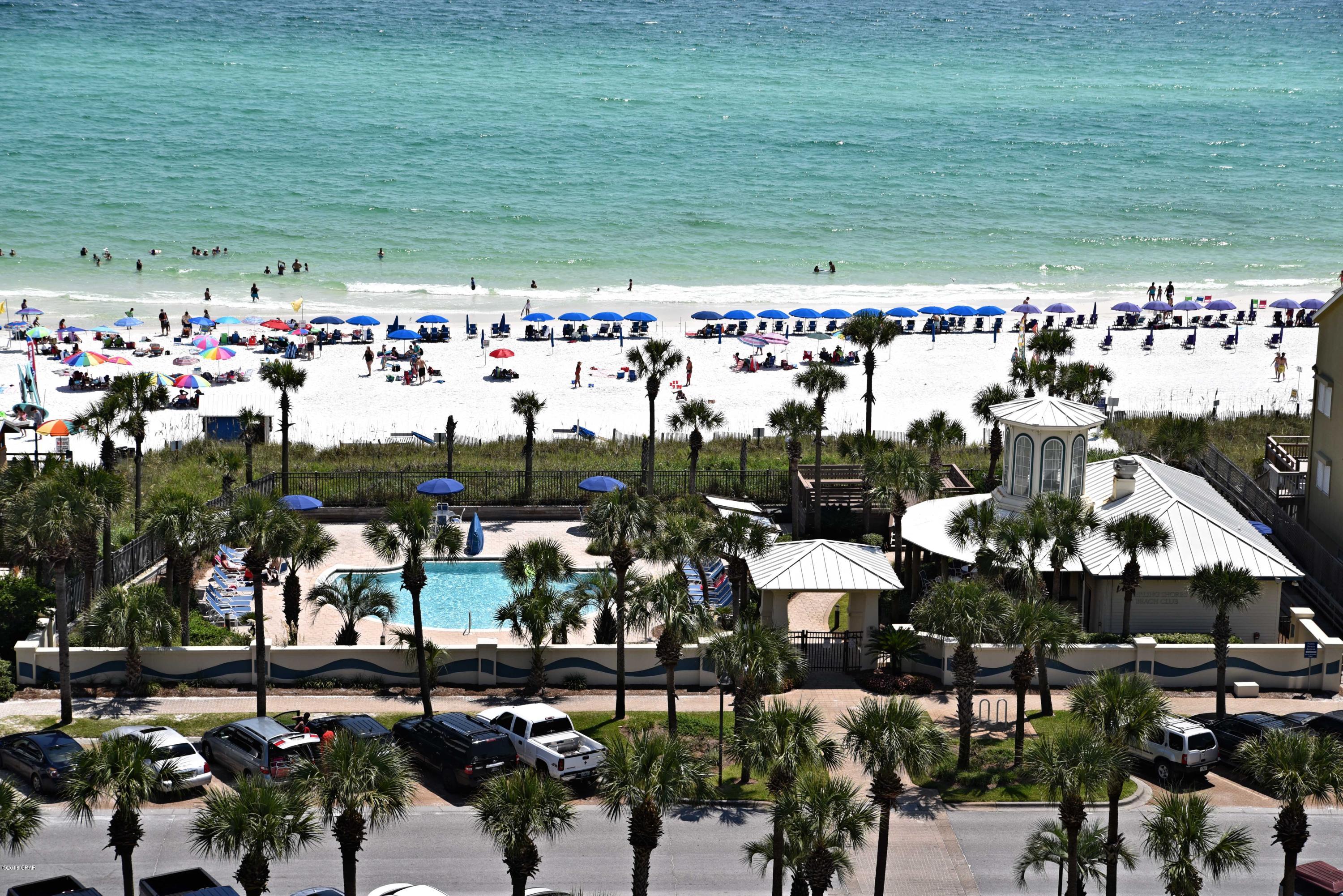 Sterling Shores Condo - Residential