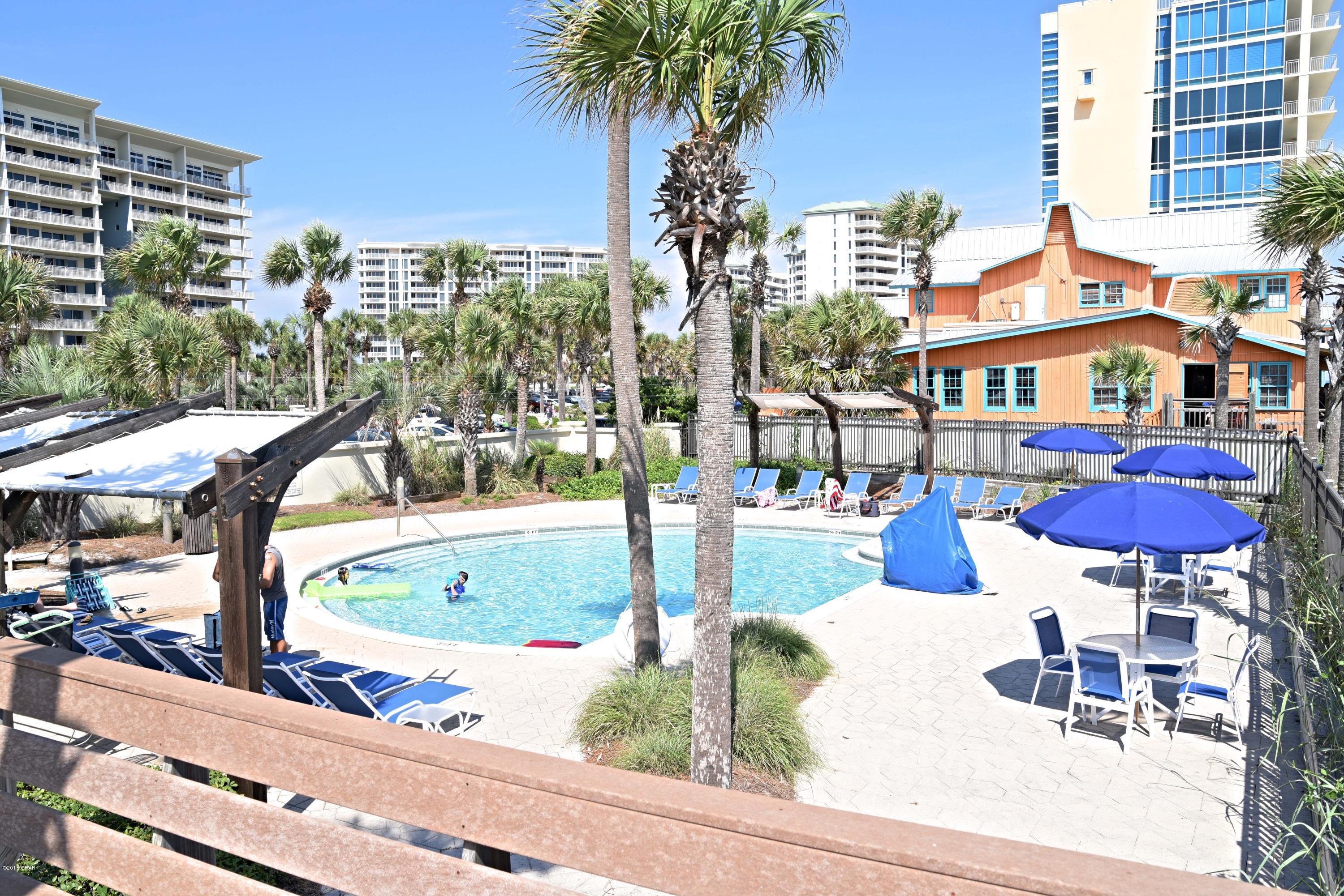 Sterling Shores Condo - Residential