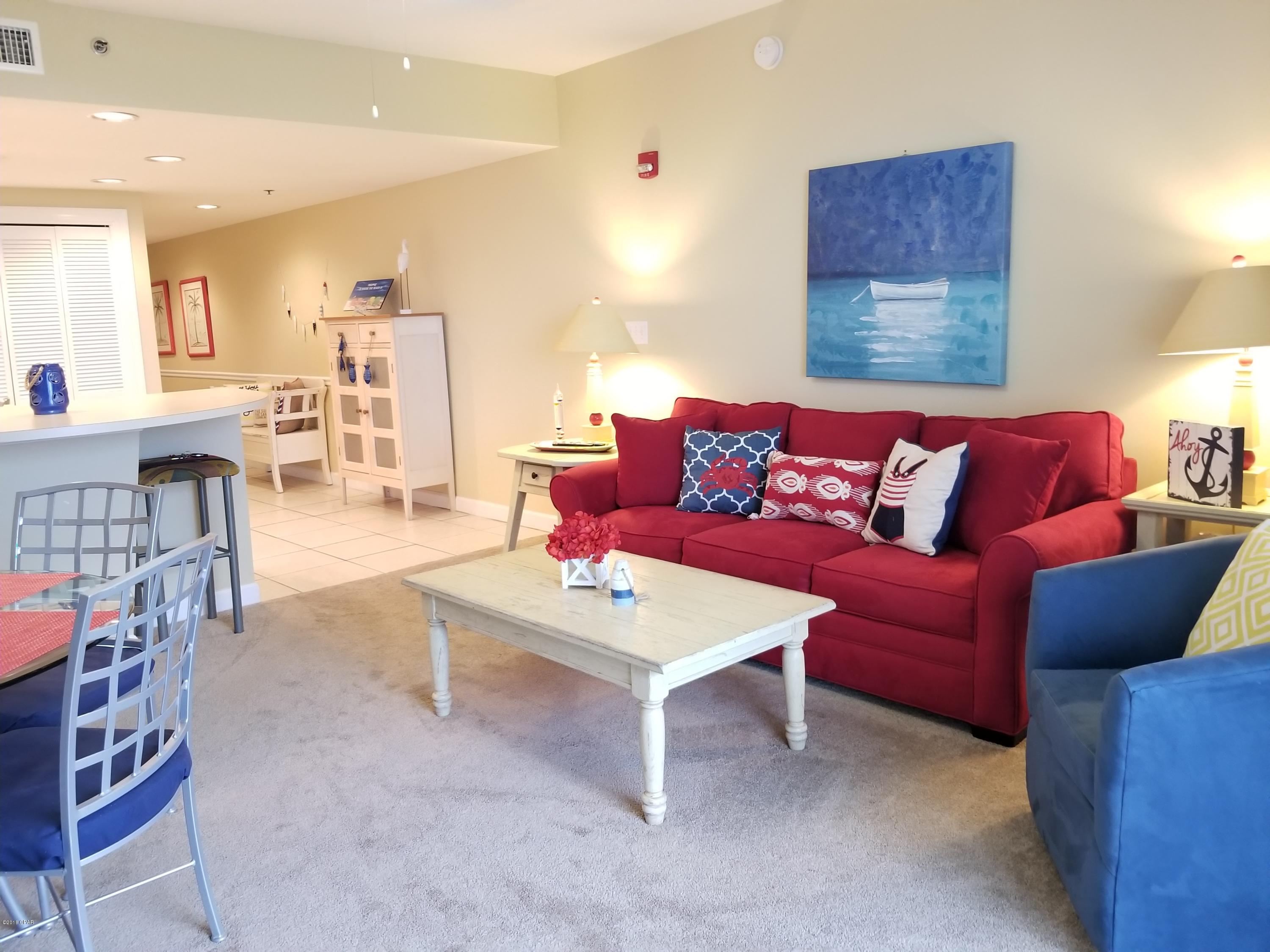 Sterling Shores Condo - Residential