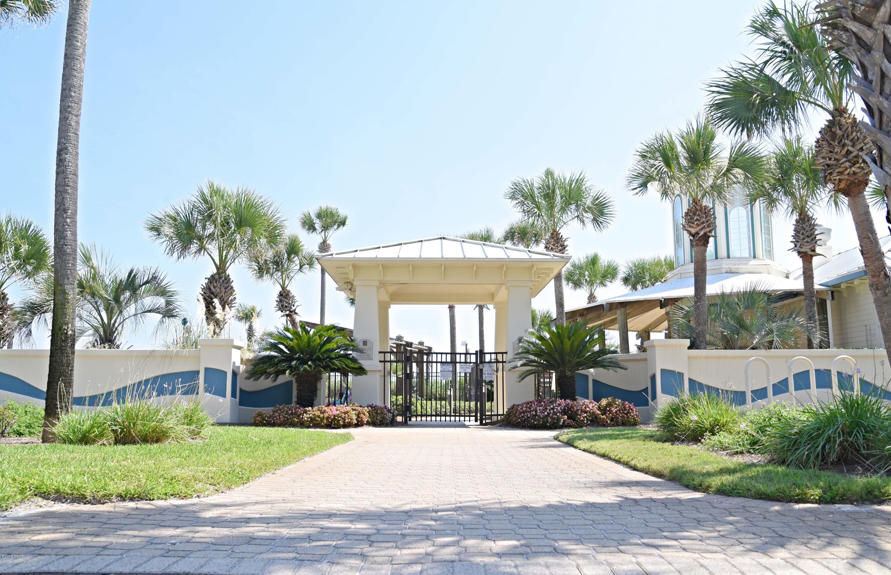 Sterling Shores Condo - Residential