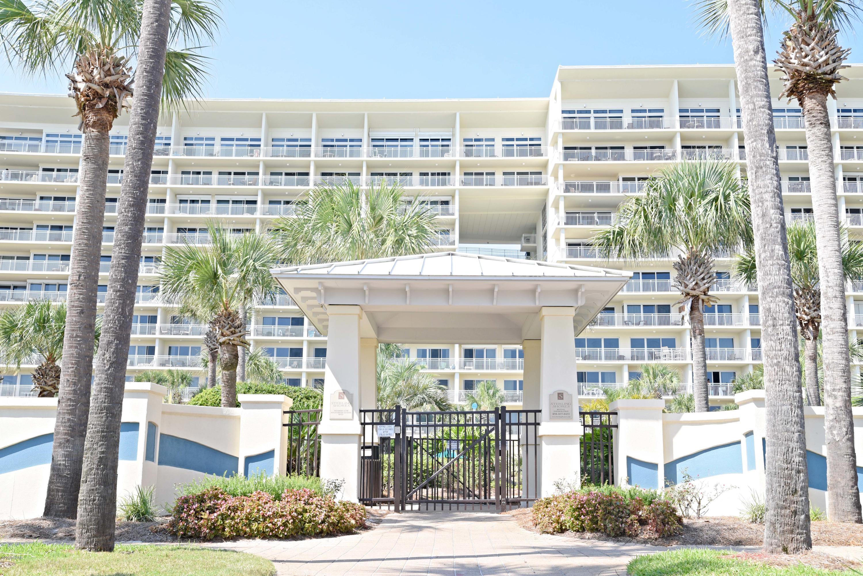 Sterling Shores Condo - Residential