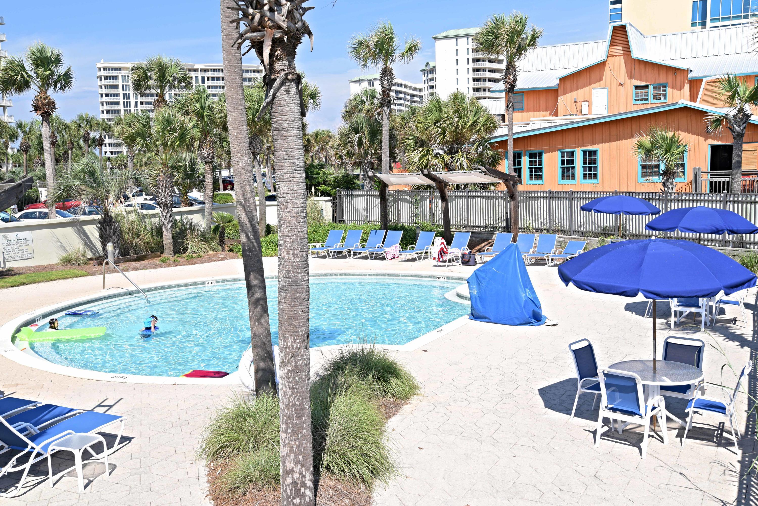 Sterling Shores Condo - Residential