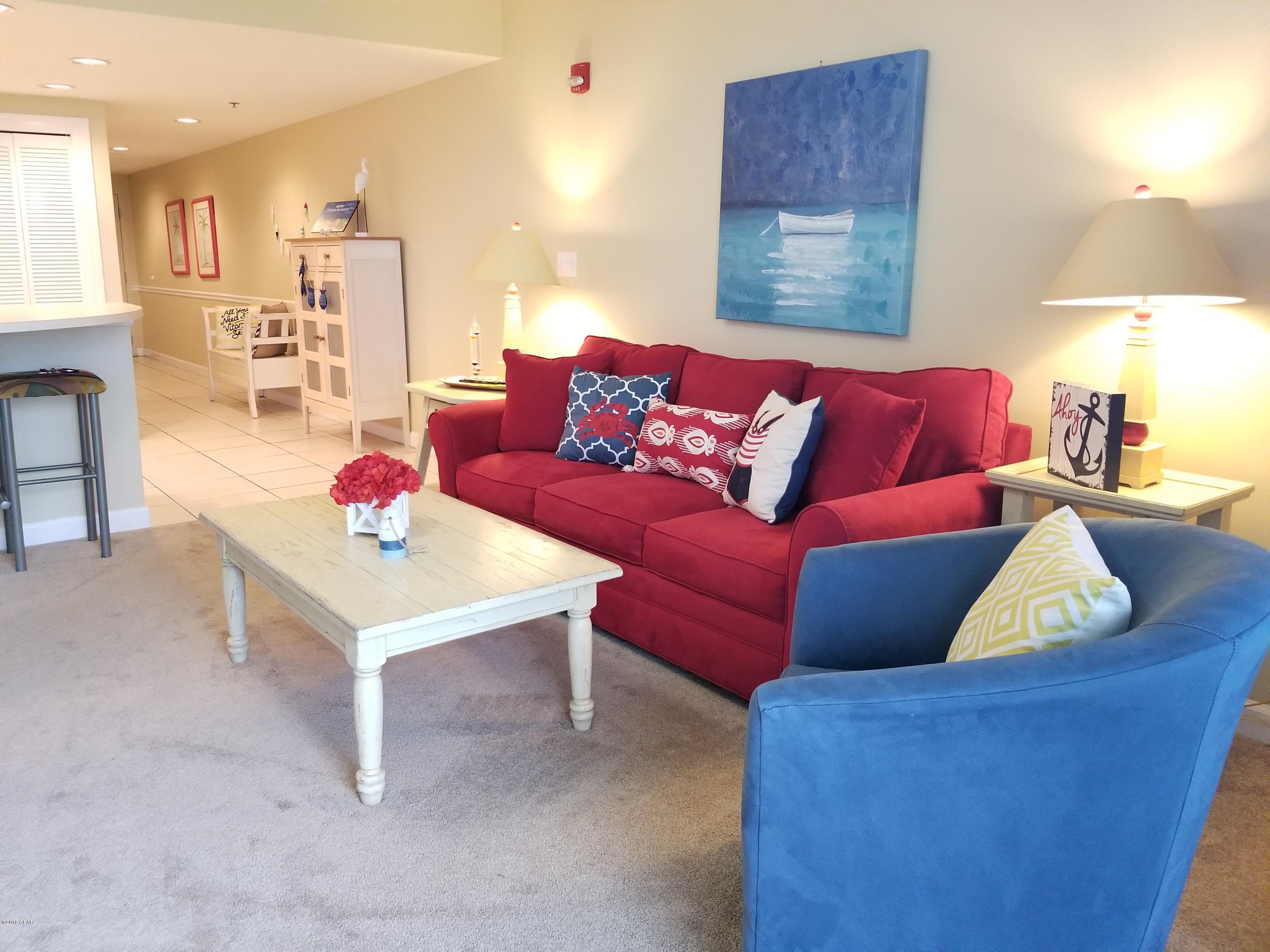 Sterling Shores Condo - Residential